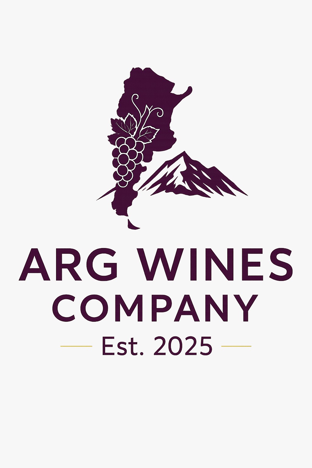 Logo ARG Wines