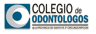 Logo Colegio de Odontólogos