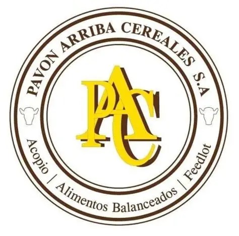 Logo PACSA