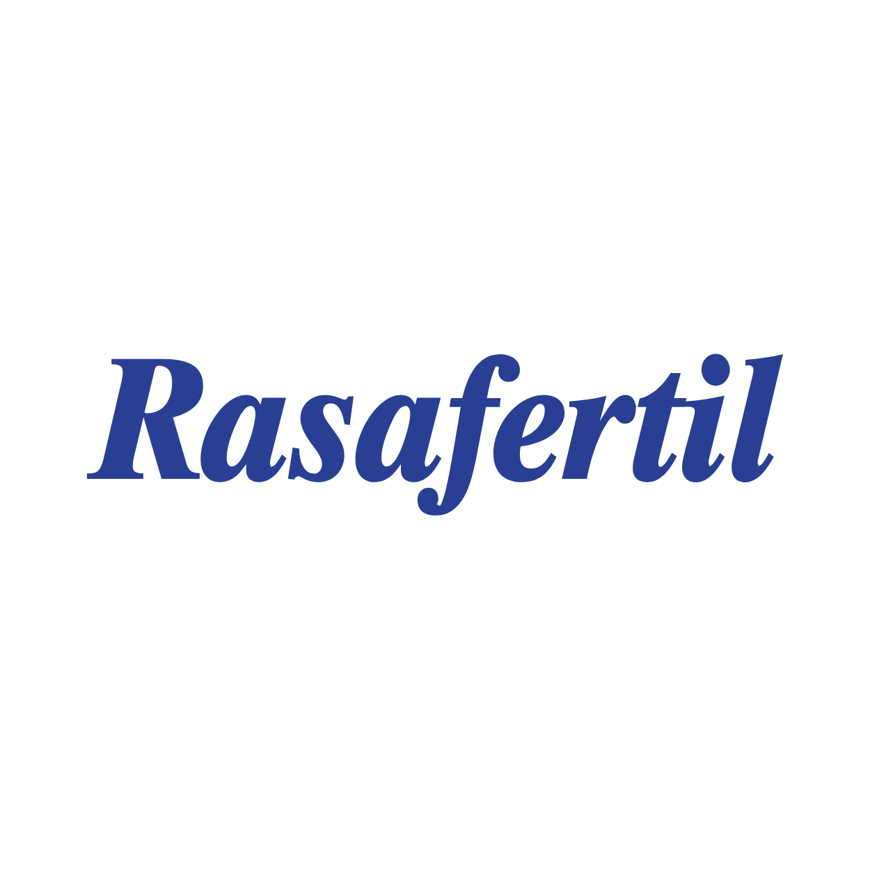 Logo Rasafertil