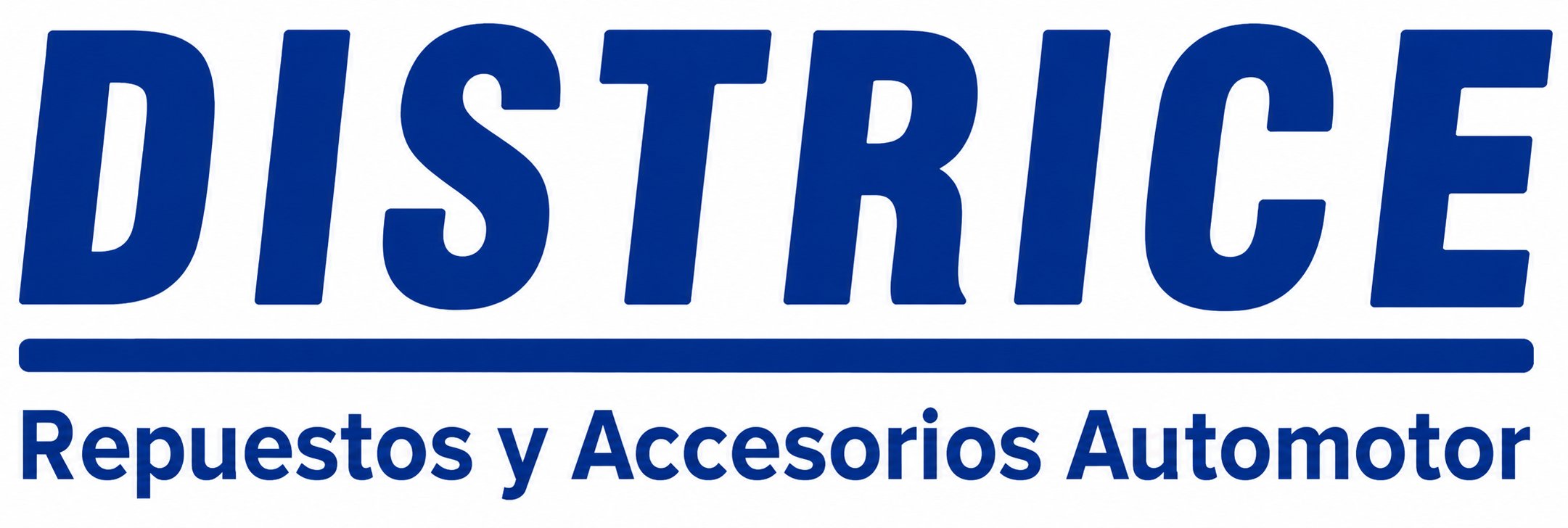 Logo Districe