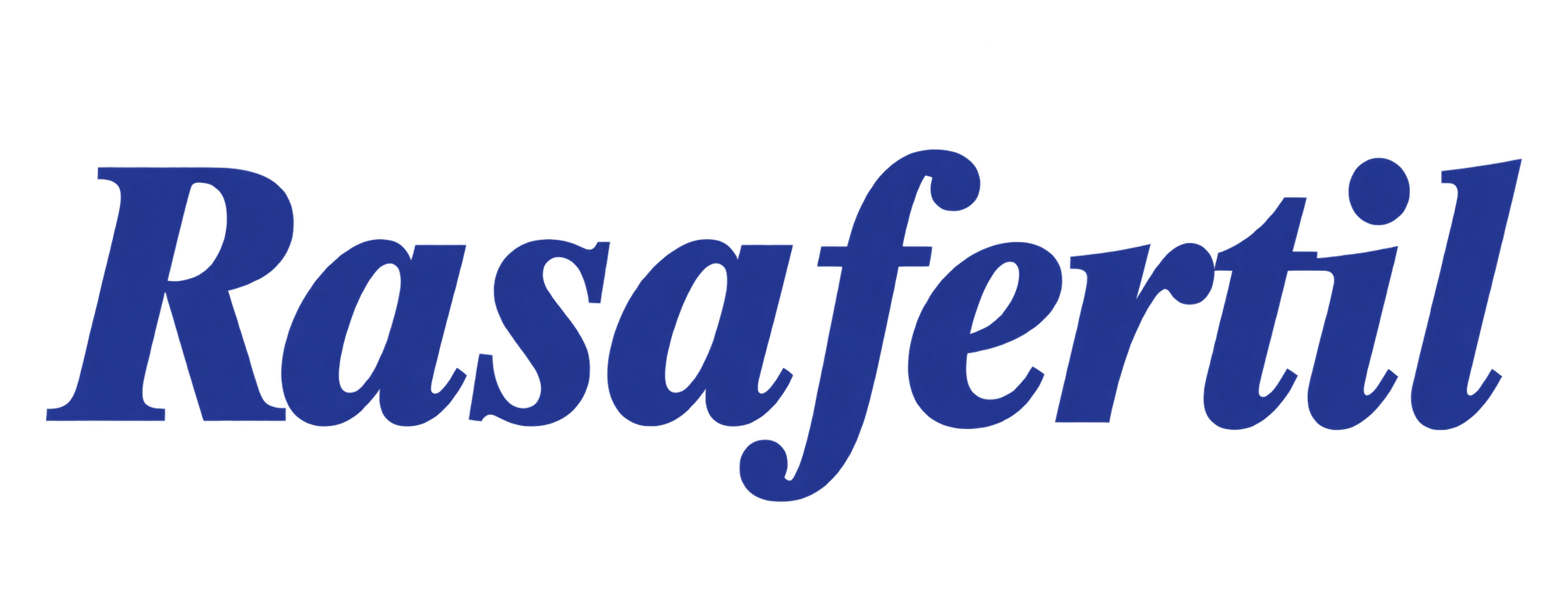 Logo Rasa Fertil